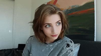 Girl Cum Porn GIFs 